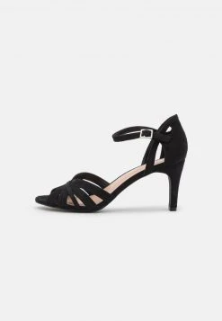 Esprit Damen Riemensandalette - Black 9 Esprit Damen Riemensandalette - Black -Esprit Verkäufe 2024 7c57402e52524faa818f6afc5a1897c7