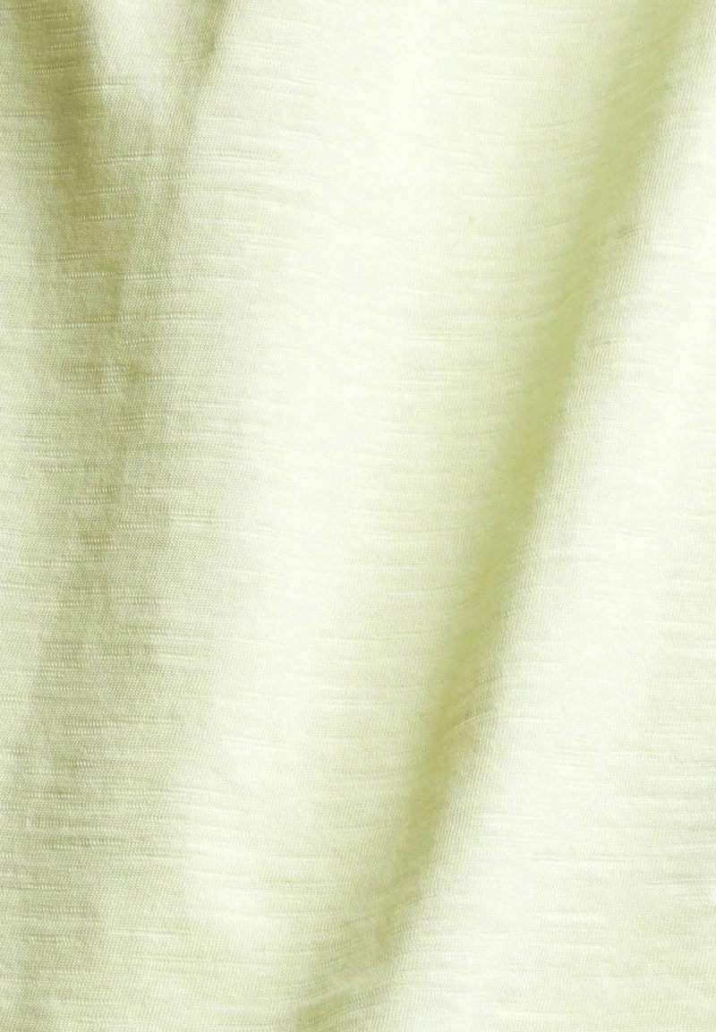 Esprit Damen T-Shirt Basic - Citrus Green 12 Esprit Damen T-Shirt Basic - Citrus Green – Bild 10