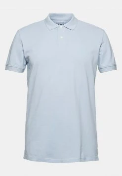 Esprit Herren Poloshirt - Light Blue -Esprit Verkäufe 2024 7c5a8fd540804676ae82c99a4e9ea2d7
