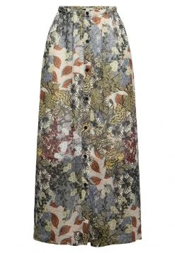 Esprit Damen Maxirock - Turquoise -Esprit Verkäufe 2024 7c661ba55fc0484da490fa265c7ac716