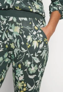 Esprit Damen ROAD PRINT LONG PANTS - Nachtwäsche Set - Dark Teal Green 15 Esprit Damen ROAD PRINT LONG PANTS - Nachtwäsche Set - Dark Teal Green -Esprit Verkäufe 2024 7c78d96a9a544a2f8aeb4f6cc0cf4510