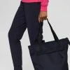 Esprit Damen Shopping Bag - Navy -Esprit Verkäufe 2024 7c8c65193ad9450ba578aeedf353e124