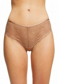Esprit Damen BRAZILIAN - Slip - Skin Beige
