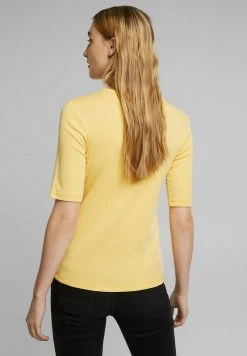 Esprit Damen T-Shirt Basic - Sunflower Yellow 10 Esprit Damen T-Shirt Basic - Sunflower Yellow -Esprit Verkäufe 2024 7c961a68ae3640e4884a90bf9104cf7f
