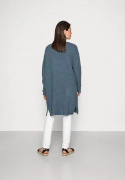 Esprit Damen Strickjacke - Grey Blue -Esprit Verkäufe 2024 7ca520bd03824609a42b4f588fbd0bf5