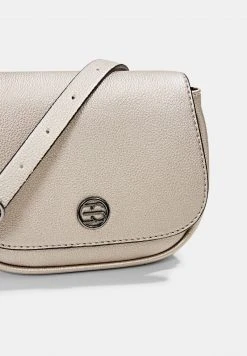 Esprit Umhängetasche - Gunmetal | Damen -Esprit Verkäufe 2024 7caee27d07b74868a633cd3774b9d71c
