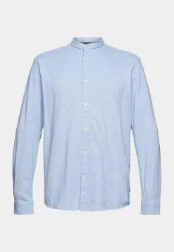 Esprit Herren Hemd - Light Blue -Esprit Verkäufe 2024 7cb527536bcb45ad987d8a3727527de2