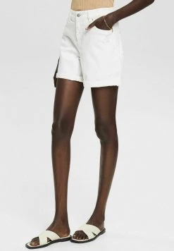 Esprit MIT DESTROYED-EFFEKT - Jeans Shorts - Off White | Damen 14 Esprit MIT DESTROYED-EFFEKT - Jeans Shorts - Off White | Damen -Esprit Verkäufe 2024 7cefa0ac00aa42f481d4ce050278d7e6