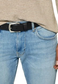 Esprit Herren Gürtel - Black -Esprit Verkäufe 2024 7d13116241c14374a62c417987e7fc6d