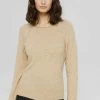 Esprit Damen Strickpullover - Sand -Esprit Verkäufe 2024 7d3f208a6e0345159535814a7b5f2a90