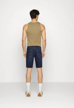 Esprit Herren Jeans Shorts - Blue Dark Wash -Esprit Verkäufe 2024 7d547cbaf47d4c0ba502dc50ce534648
