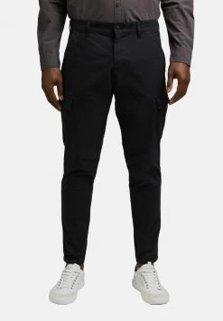 Esprit Cargohose - Black | Herren -Esprit Verkäufe 2024 7d82608840cd4e5db6578819c1f72c83