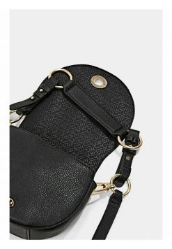 Esprit Umhängetasche - Black | Damen -Esprit Verkäufe 2024 7d9224e1f43e4aea81ddcd55d65ad3cb