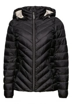 Esprit Damen Winterjacke - Black -Esprit Verkäufe 2024 7d9a5e4cddb847c3bc60e5d39b1a8664