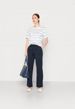 Esprit Damen T-Shirt Print - Off White -Esprit Verkäufe 2024 7dacaa20e5074ac587f919fbd04d3ba0