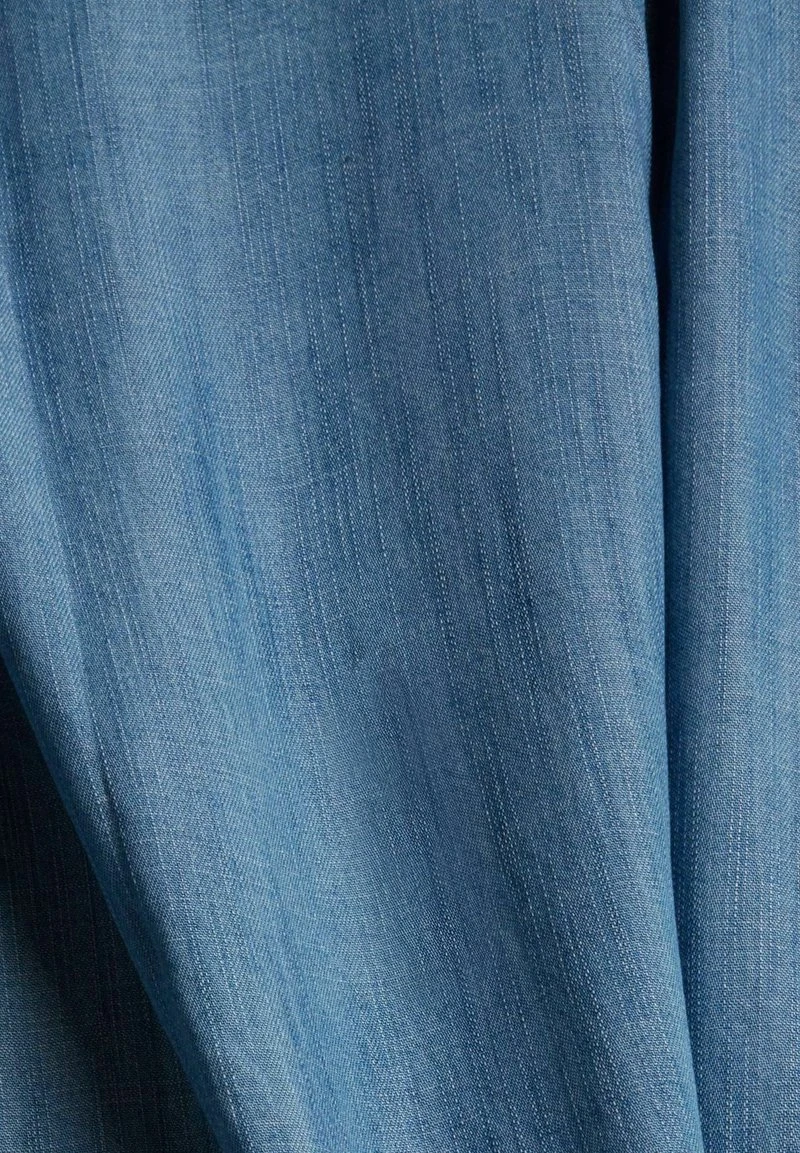 Esprit Damen OVERSIZE - Hemdbluse - Blue Medium Washed 9 Esprit Damen OVERSIZE - Hemdbluse - Blue Medium Washed – Bild 7