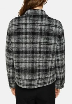 Esprit Damen Leichte Jacke - Black -Esprit Verkäufe 2024 7dda5ef5871541209b39dba3085864ca