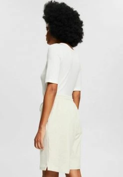 Esprit Damen Shorts - Off White 10 Esprit Damen Shorts - Off White -Esprit Verkäufe 2024 7de676b47a234484ac73f4344a7f12c1