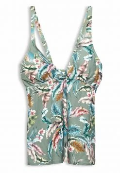 Esprit Damen MIT TROPICAL PRINT - Bikini-Top - Light Khaki 11 Esprit Damen MIT TROPICAL PRINT - Bikini-Top - Light Khaki -Esprit Verkäufe 2024 7dfe60b1a5f34f178277eea3f98de923