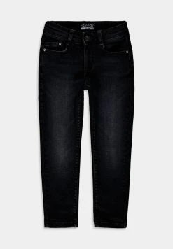 Esprit Jeans Slim Fit - Blue Black Washed | Kinder -Esprit Verkäufe 2024 7e004efa5b4249029b5af00f505fc4d7