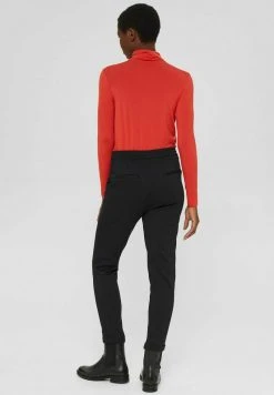 Esprit Damen Stoffhose - Black 14 Esprit Damen Stoffhose - Black -Esprit Verkäufe 2024 7e163dc028df41818262a0175acd68e3