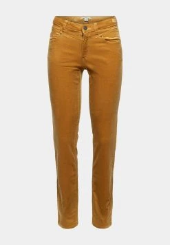 Esprit Jeans Slim Fit - Camel | Damen -Esprit Verkäufe 2024 7e260d2f9c5a436d927ce969ca0ec88a
