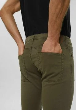 Esprit Herren Stoffhose - Dusty Green 14 Esprit Herren Stoffhose - Dusty Green -Esprit Verkäufe 2024 7e4aed310fa84916b7bf0cb4cdb2aba1