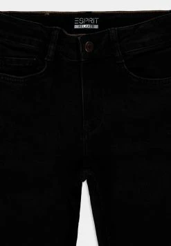Esprit Kinder Jeans Slim Fit - Black Dark Was -Esprit Verkäufe 2024 7e55a63039d14c20b7d9b82687bb80b8