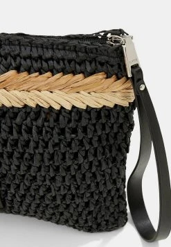 Esprit Damen Clutch - Black -Esprit Verkäufe 2024 7e6e230596374a1db0bd1eeb81a161ed
