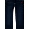 Esprit Jeans Straight Leg - Blue Dark Washed | Kinder -Esprit Verkäufe 2024 7e9d8d86de234c2aad144ab89a3879b2