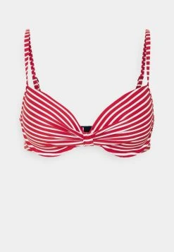 Esprit GRENADA BEACH - Bikini-Top - Red | Damen