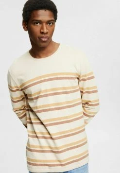 Esprit Herren Strickpullover - Cream Beige -Esprit Verkäufe 2024 7ebffda14c6346e781510f68ca6af2a0