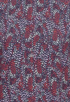 Esprit Damen BLOUSES - Langarmshirt - Navy -Esprit Verkäufe 2024 7ed6a386aea14985b928a796d43fc9fa