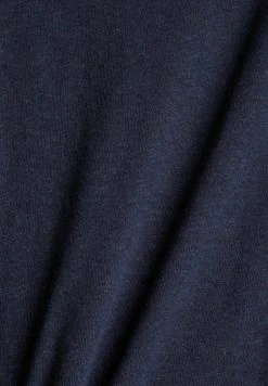 Esprit Damen T-Shirt Basic - Navy -Esprit Verkäufe 2024 7ee93a5b11494d76b37213ed06348ed0
