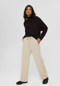 Esprit Damen RAGLAN MIT STEHKRAGEN - Strickpullover - Black -Esprit Verkäufe 2024 7ef7f7341bb145edb5080461373a3e48