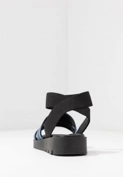 Esprit Damen NOELE TAPE - Riemensandalette - Navy -Esprit Verkäufe 2024 7f265c7ef847403ebb62b6e836a1ace2