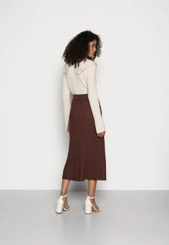 Esprit Damen CORE SKIRT - Maxirock - Rust Brown 9 Esprit Damen CORE SKIRT - Maxirock - Rust Brown -Esprit Verkäufe 2024 7f2e688a23044bd795b5c7ba24686ede