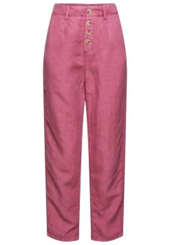 Esprit Stoffhose - Violet | Damen -Esprit Verkäufe 2024 7f355a2f22ac4f1184b1b121cc5551fe