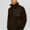 Esprit Winterjacke - Brown | Herren -Esprit Verkäufe 2024 7f3cbe7f2ea949fe860c5602858b5fae