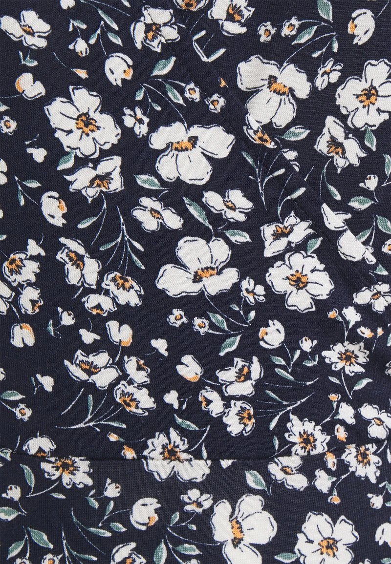 Esprit Damen FRILLS - Jerseykleid - Navy 5 Esprit Damen FRILLS - Jerseykleid - Navy – Bild 3