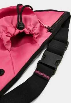 Esprit Damen Gürteltasche - Pink Fuchsia -Esprit Verkäufe 2024 7f7326a1e14e46699241f2610eefad95