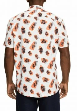 Esprit Herren Hemd - Off White -Esprit Verkäufe 2024 7f779f015972409e8cefcbf6890de436