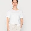 Esprit Damen BLOUSES - Bluse - White -Esprit Verkäufe 2024 7fa152f963ec42bd8754947272ba1a99