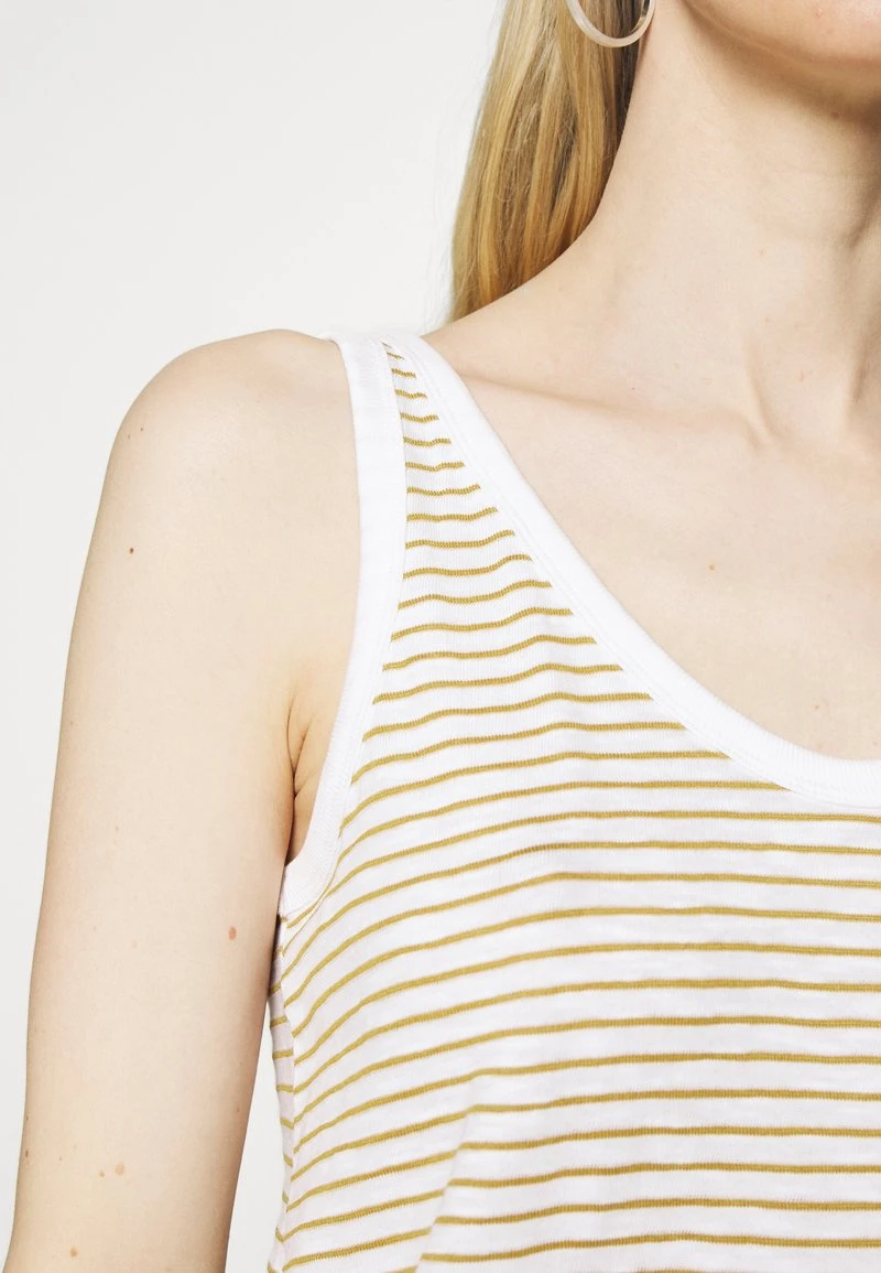 Esprit Damen Top - Camel 8 Esprit Damen Top - Camel – Bild 6