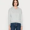 Esprit Damen Strickpullover - Light Grey -Esprit Verkäufe 2024 7ffb3bb1e95c46dfb081e0eaddc5d7a6