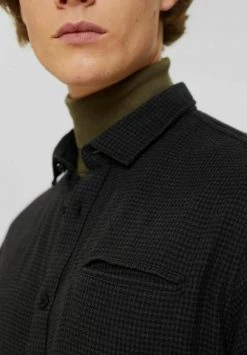 Esprit Herren REGULAR FIT - Hemd - Dark Grey -Esprit Verkäufe 2024 8018b72183d44aa786b59dcb4928ec0a