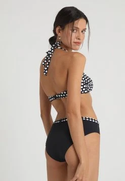 Esprit Damen CROSBY BEACH BANDEAU PADDED - Bikini-Top - Black -Esprit Verkäufe 2024 80457b7bbada41f9b26fd3c3d95f558a