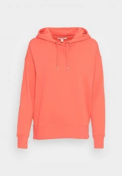 Esprit Sweatshirt - Coral | Damen -Esprit Verkäufe 2024 8057fe16a07648229591119374a8f3ea