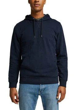 Esprit Herren Kapuzenpullover - Navy -Esprit Verkäufe 2024 8069d284e23d4f27aa38518ca205faf5