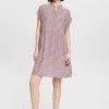 Esprit Blusenkleid - Mauve | Damen -Esprit Verkäufe 2024 806a7f43c4ad47cb8dc5624d7bbcdba2